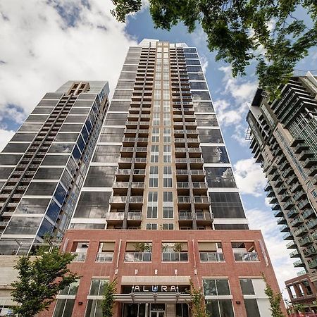 Monki Di Executive Suites - Alura YYC Esterno foto