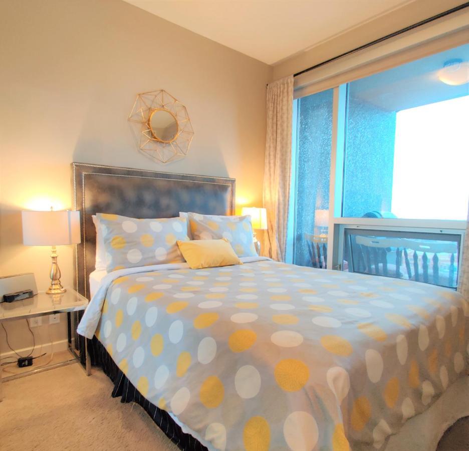 Monki Di Executive Suites - Alura YYC Esterno foto