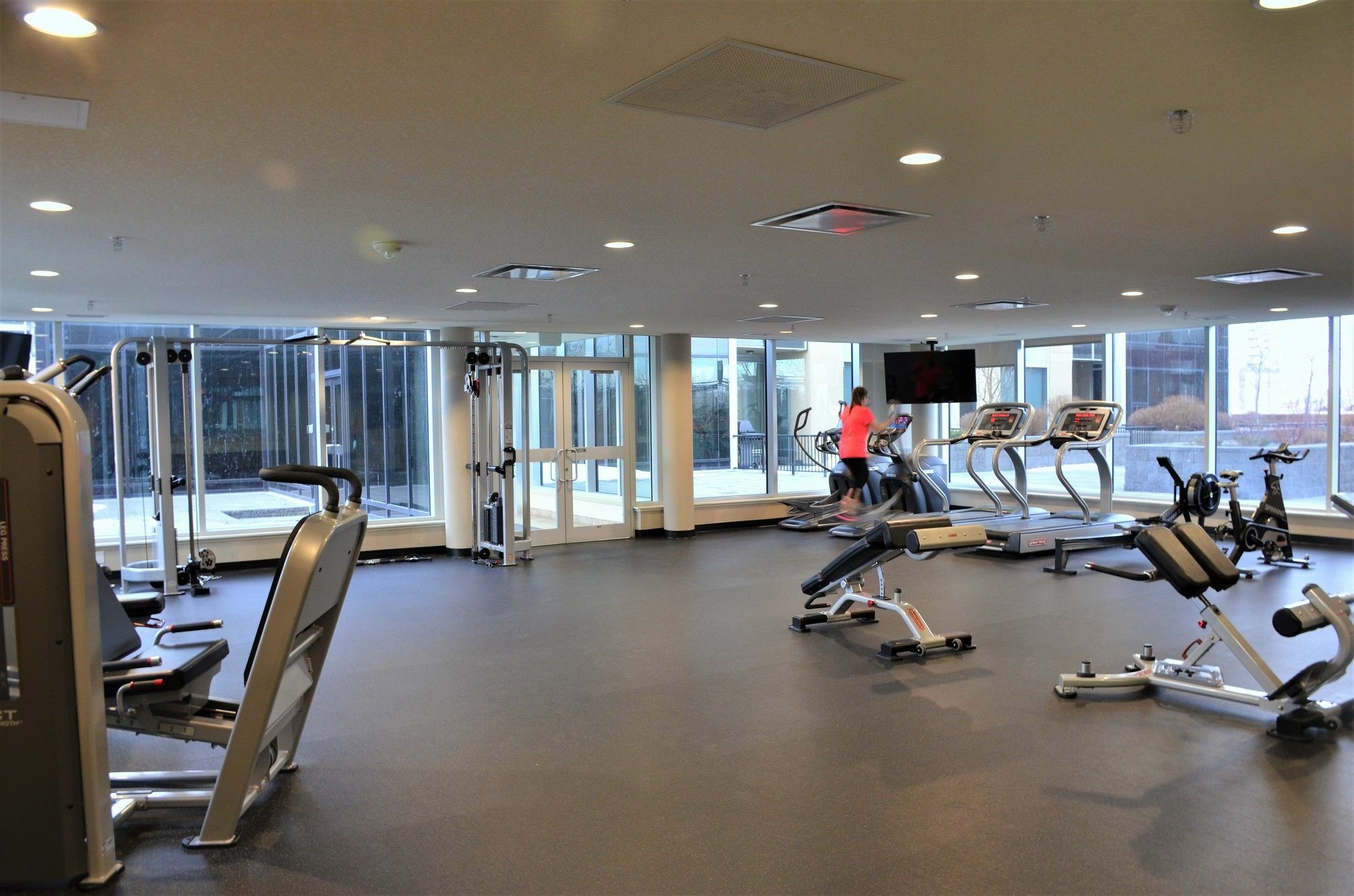 Monki Di Executive Suites - Alura YYC Esterno foto